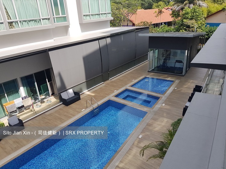 Coastal Breeze Residences (D17), Condominium #196008212